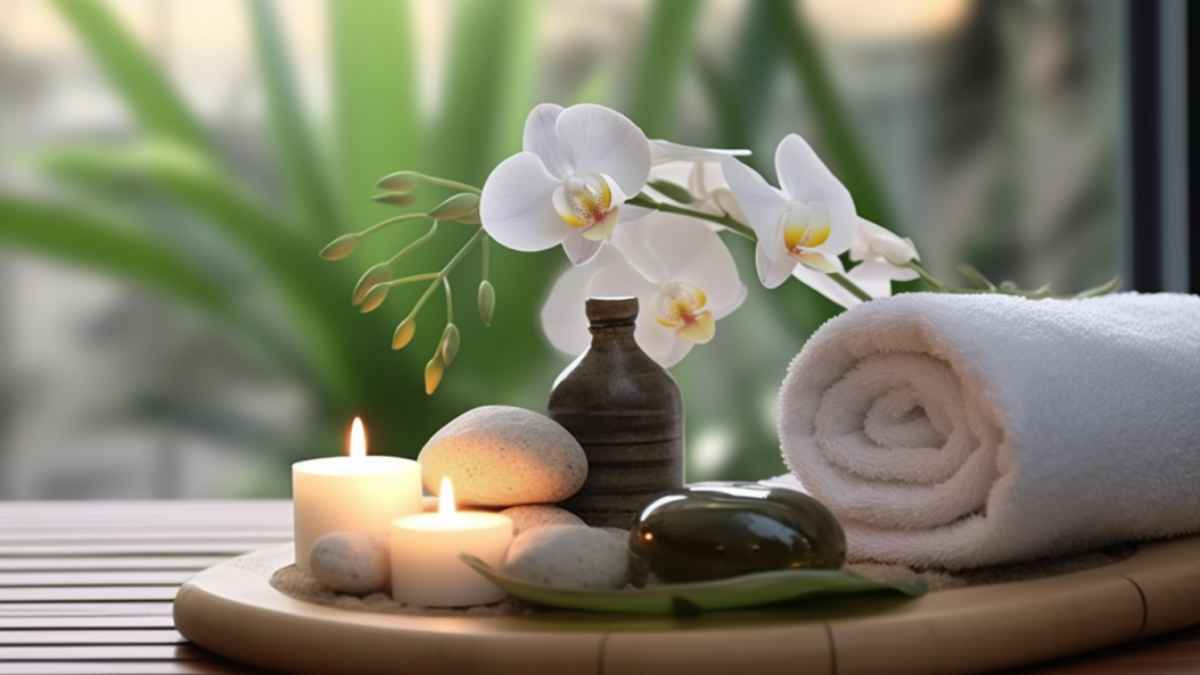 Oncall Spa